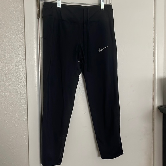 Nike Other - Black Nike leggings